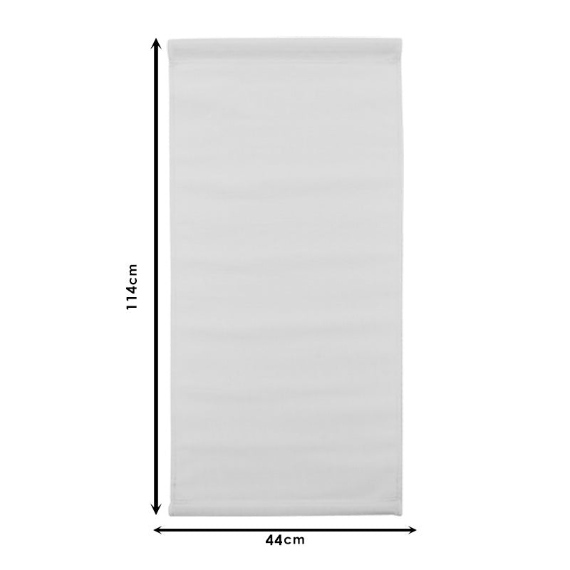 Διάτρητο πανί για σεζλόνγκ Retto pakoworld επαγγελματικό εκρού 44x1x114εκ - Hippiehome.gr