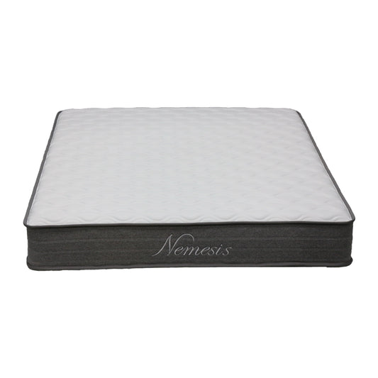 Στρώμα Nemesis pakoworld pocket spring roll pack διπλής όψης 20-22cm 140x190εκ - Hippiehome.gr