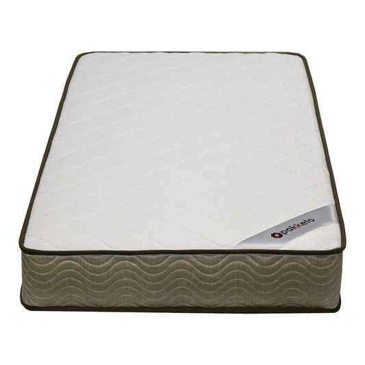 Στρώμα Frezio pakoworld pocket spring roll pack διπλής όψης 18-19cm 90x190εκ - Hippiehome.gr