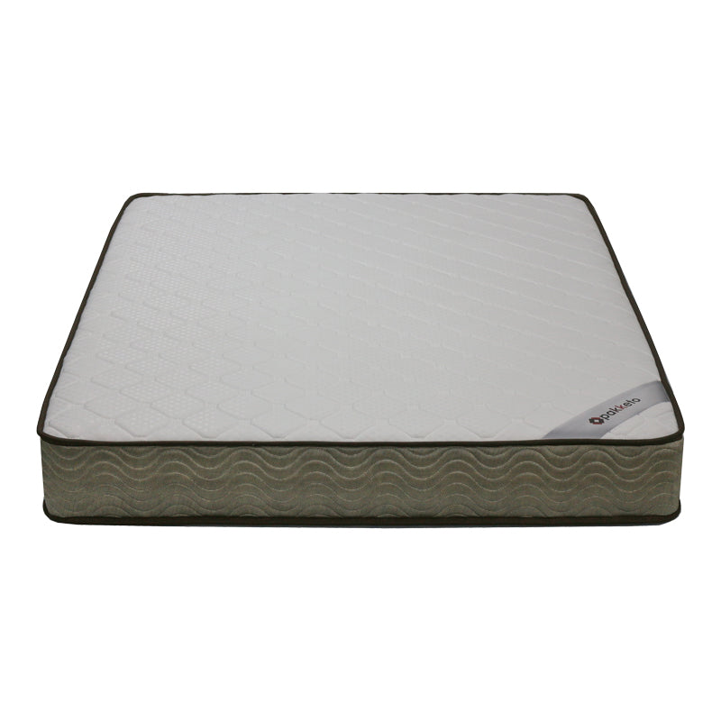 Στρώμα Frezio pakoworld pocket spring roll pack διπλής όψης 18-19cm 140x190εκ - Hippiehome.gr