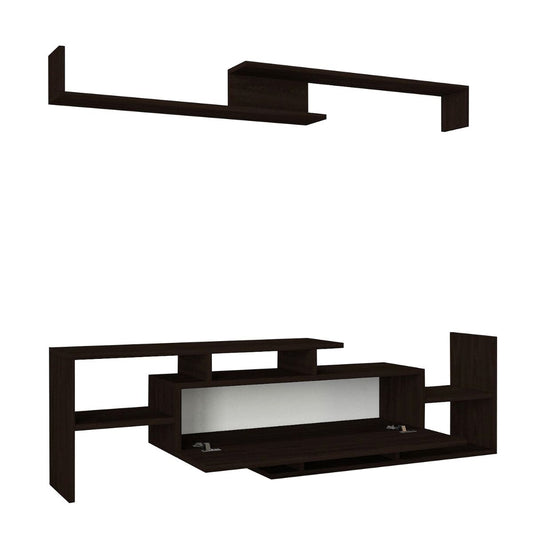 Σύνθετο ArteLibre DREAM Wenge 153.6x25x42cm - Hippiehome.gr