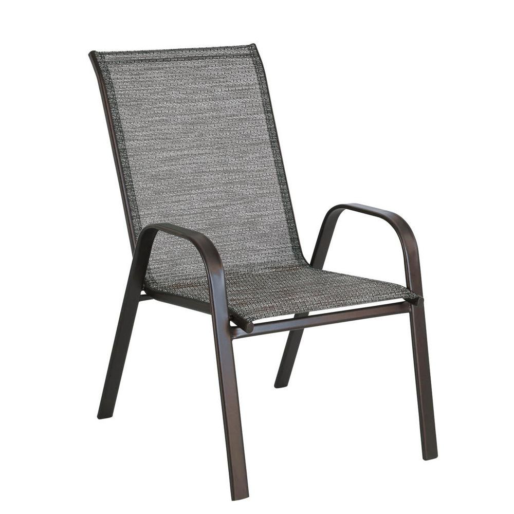 Πολυθρόνα Μεταλλική ArteLibre Neptune Καφέ 55x75x95cm - Hippiehome.gr