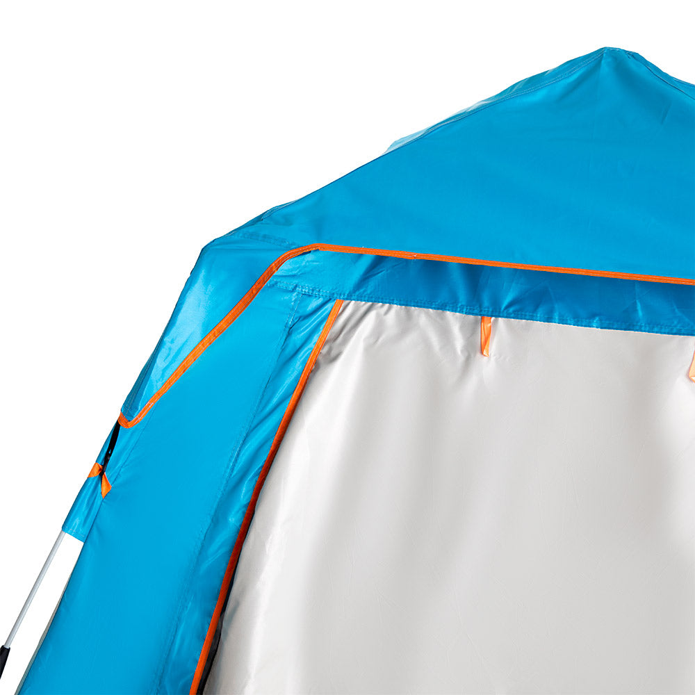 Σκηνή Αυτόματη 4 Ατόμων ArteLibre SAN BLAS Μπλε 2.15x2.15x1.42m - Hippiehome.gr