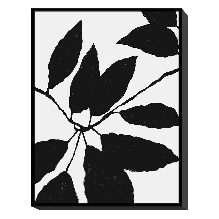 Πίνακας Σε Κορνίζα ArteLibre "Φύση" Καμβάς 60x80x3.5cm - Hippiehome.gr