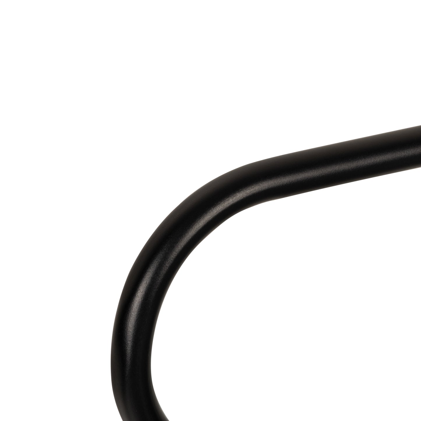 Καρέκλα Κήπου ArteLibre BOALI Μαύρο/Λευκό Αλουμίνιο/Rattan 41x45x92cm - Hippiehome.gr