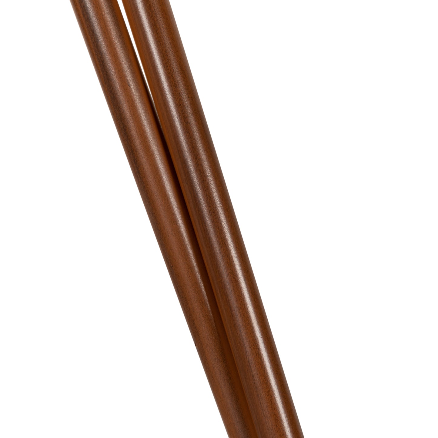 Καρέκλα Κήπου ArteLibre MUTARAZI Λευκό/Μαύρο Αλουμίνιο/Rattan 50x57x85cm - Hippiehome.gr