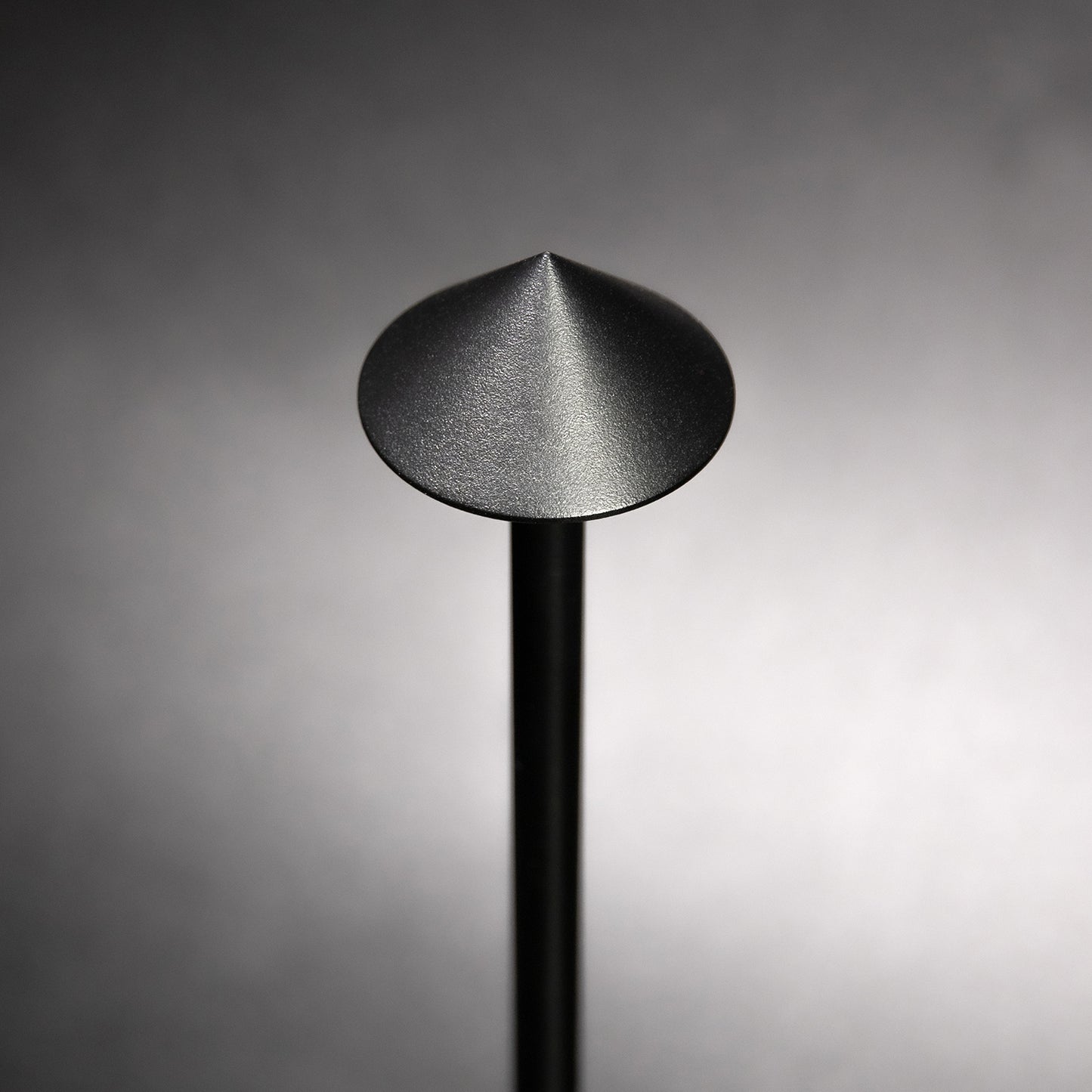 Επιτραπέζιο Φωτιστικό ArteLibre LED Φορητό ANGELINA Μαύρο Αλουμίνιο/Μέταλλο 10.5x10.5x30cm - Hippiehome.gr