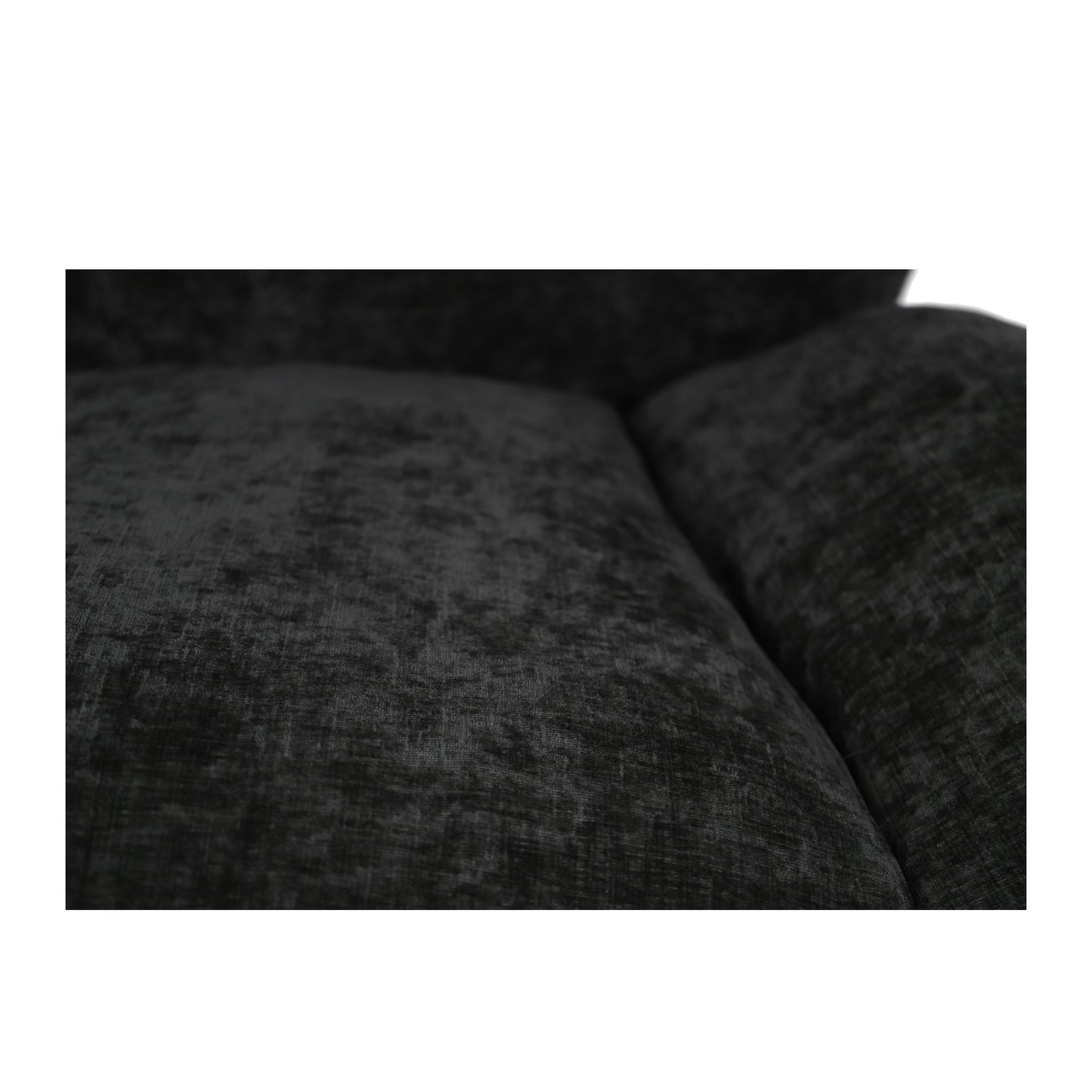 Πολυθρόνα ArteLibre ANANKE Πράσινο Ύφασμα/Μέταλλο/Ξύλο 85x78x84cm - Hippiehome.gr