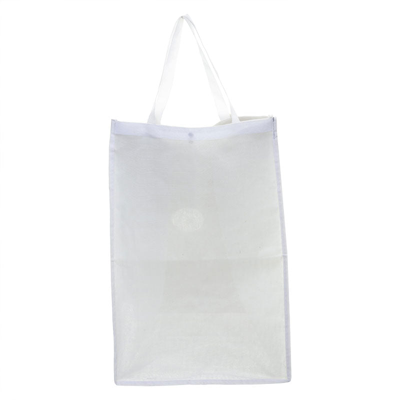 Καλάθι απλύτων Africa pakoworld φυσικό 40x38x58εκ - Hippiehome.gr