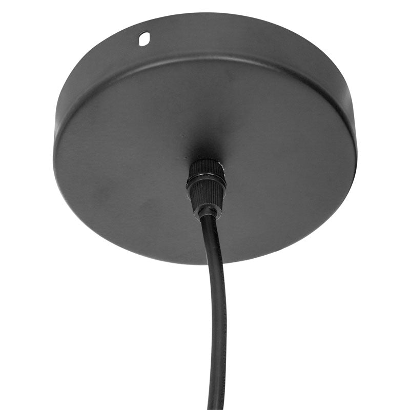 Φωτιστικό οροφής μονόφωτο PWL-1212 pakoworld Ε27 40W μπεζ 45x40x17εκ - Hippiehome.gr