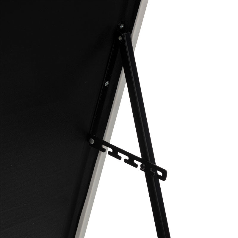 Καθρέπτης δαπέδου PWD-0112 pakoworld polyresin-γυαλί φυσικό 39x35.5x125εκ - Hippiehome.gr