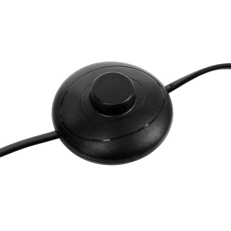 Φωτιστικό δαπέδου Lilo pakoworld φυσικό Φ38x97εκ - Hippiehome.gr