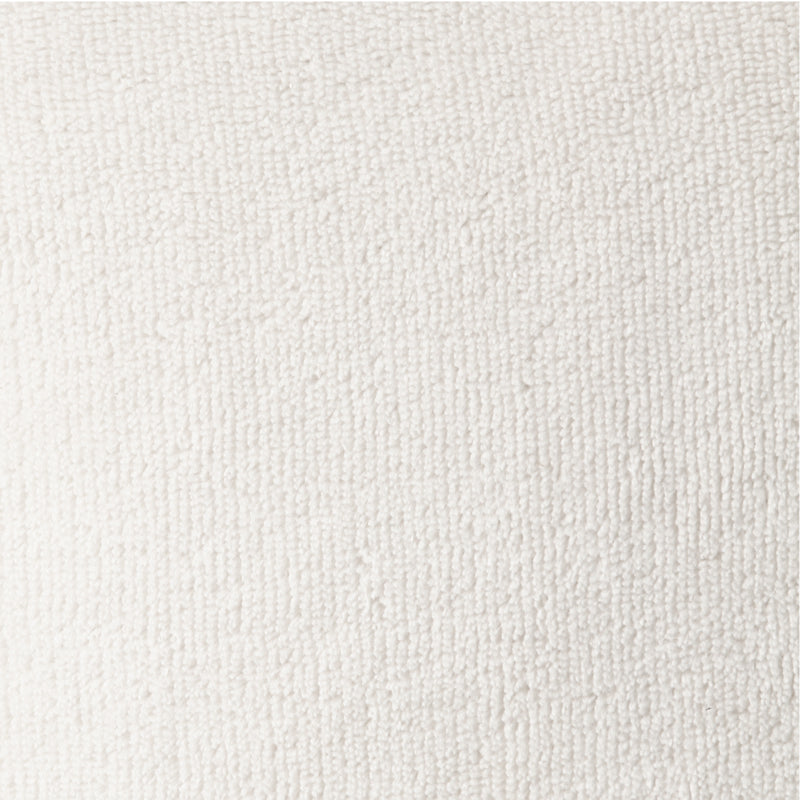 Μαξιλάρι διακοσμητικό Pilly pakoworld ύφασμα σε ιβουάρ απόχρωση 45x45εκ - Hippiehome.gr