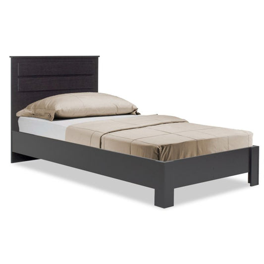 Φοιτητικό πακέτο επίπλων υπνοδωματίου Nap 4 pakoworld σετ 3 τμχ - Hippiehome.gr