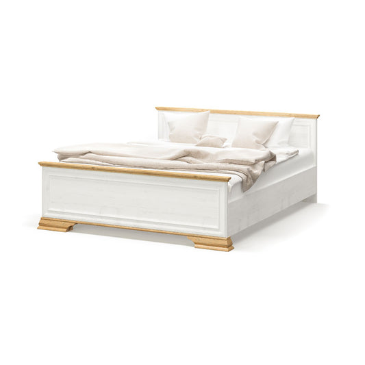 Φοιτητικό πακέτο επίπλων υπνοδωματίου Dreams 5 pakoworld σετ 4 τμχ - Hippiehome.gr