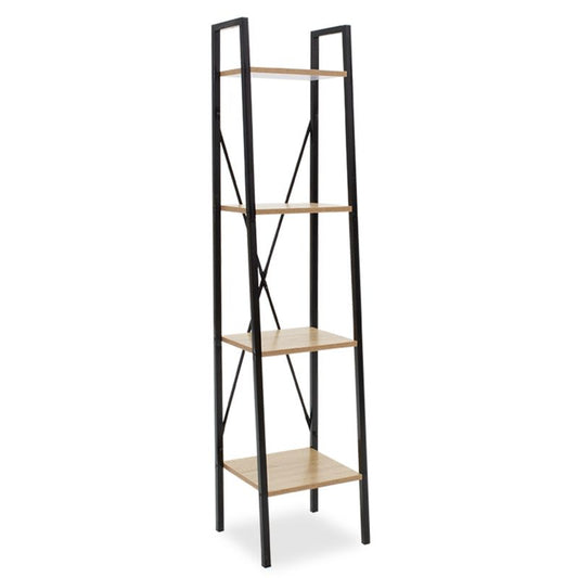 Φοιτητικό πακέτο επίπλων γραφείου Ramon-Julita-Zayn pakoworld σετ 3 τμχ 90x60x70εκ - Hippiehome.gr