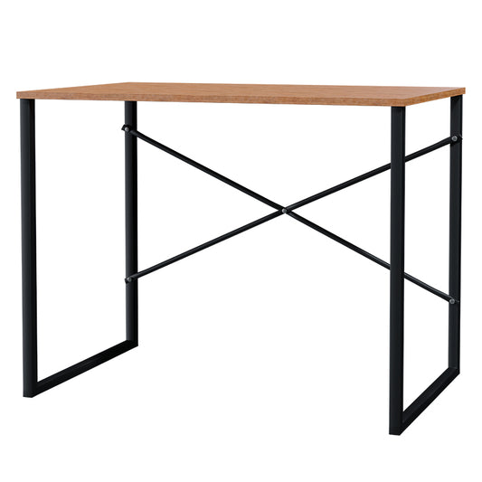 Φοιτητικό πακέτο επίπλων γραφείου Ramon-Zayn-Julita σε γκρι μαύρη pakoworld σετ 3 τμχ - Hippiehome.gr