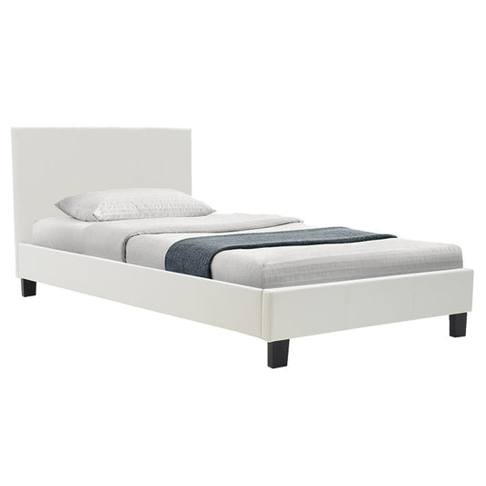 Φοιτητικό πακέτο επίπλων κρεβατοκάμαρας Escape pakoworld σετ 3τεμ - Hippiehome.gr