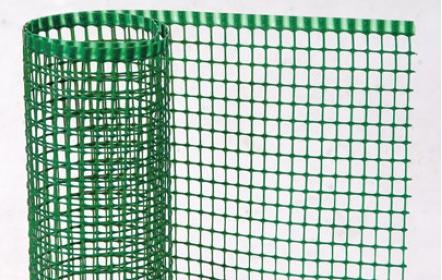 Πλέγμα Μπαλκoνιού Πράσινο 10x1m - Hippiehome.gr