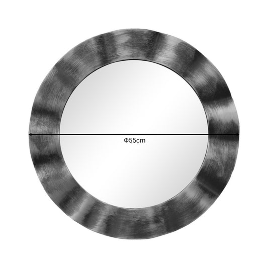 Καθρέπτης Perfor pakoworld μπρονζέ pp Φ55x2.5εκ - Hippiehome.gr