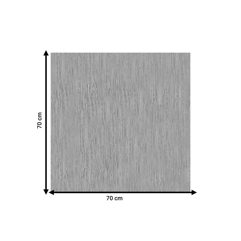 Επιφάνεια τραπεζιού Mordo pakoworld τ.Werzalit oak 70x70εκ - Hippiehome.gr
