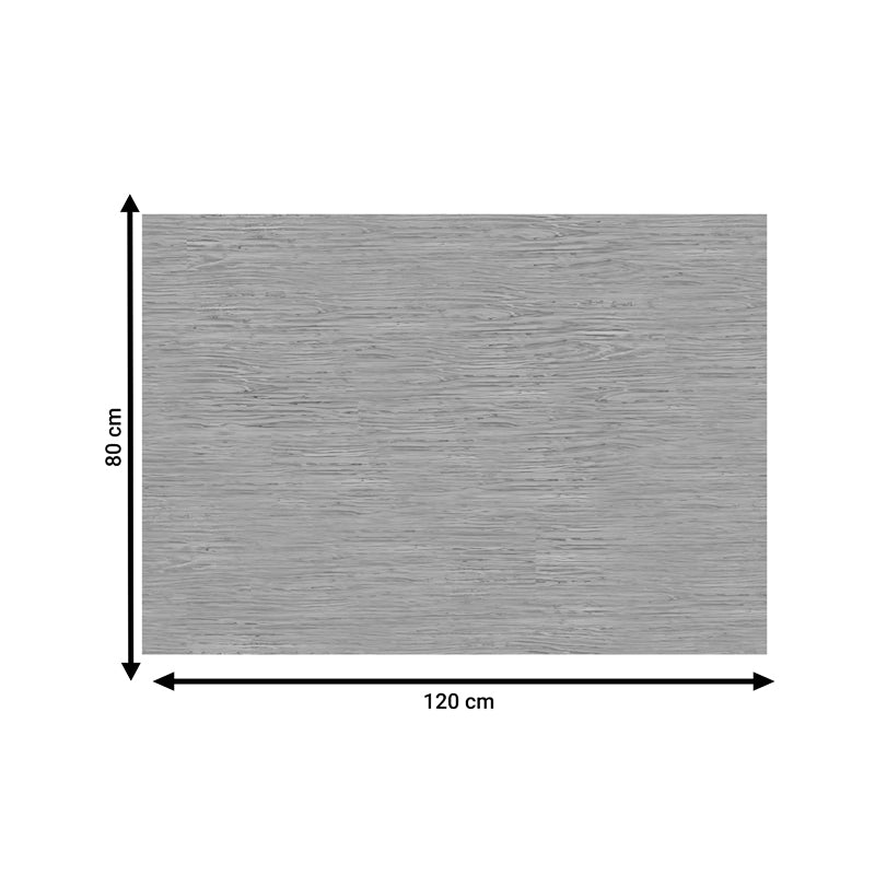 Επιφάνεια τραπεζιού Mordo pakoworld τ.Werzalit oak 120x80εκ - Hippiehome.gr