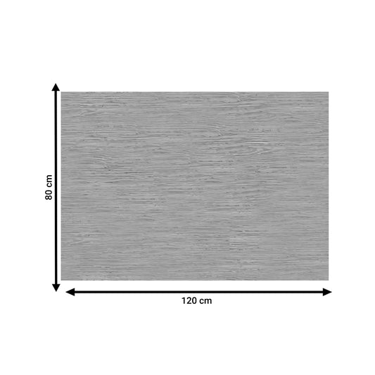 Επιφάνεια τραπεζιού Mordo pakoworld τ.Werzalit oak 120x80εκ - Hippiehome.gr
