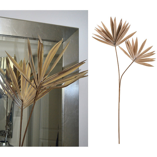 Κλαδί ArteLibre Τεχνητό Καφέ 6x35x103cm - Hippiehome.gr