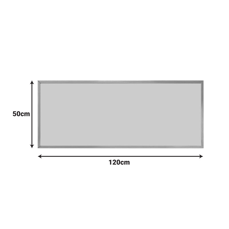 Πίνακας Colory pakoworld με ψηφιακή εκτύπωση και πλαίσιο 120x2x50εκ - Hippiehome.gr