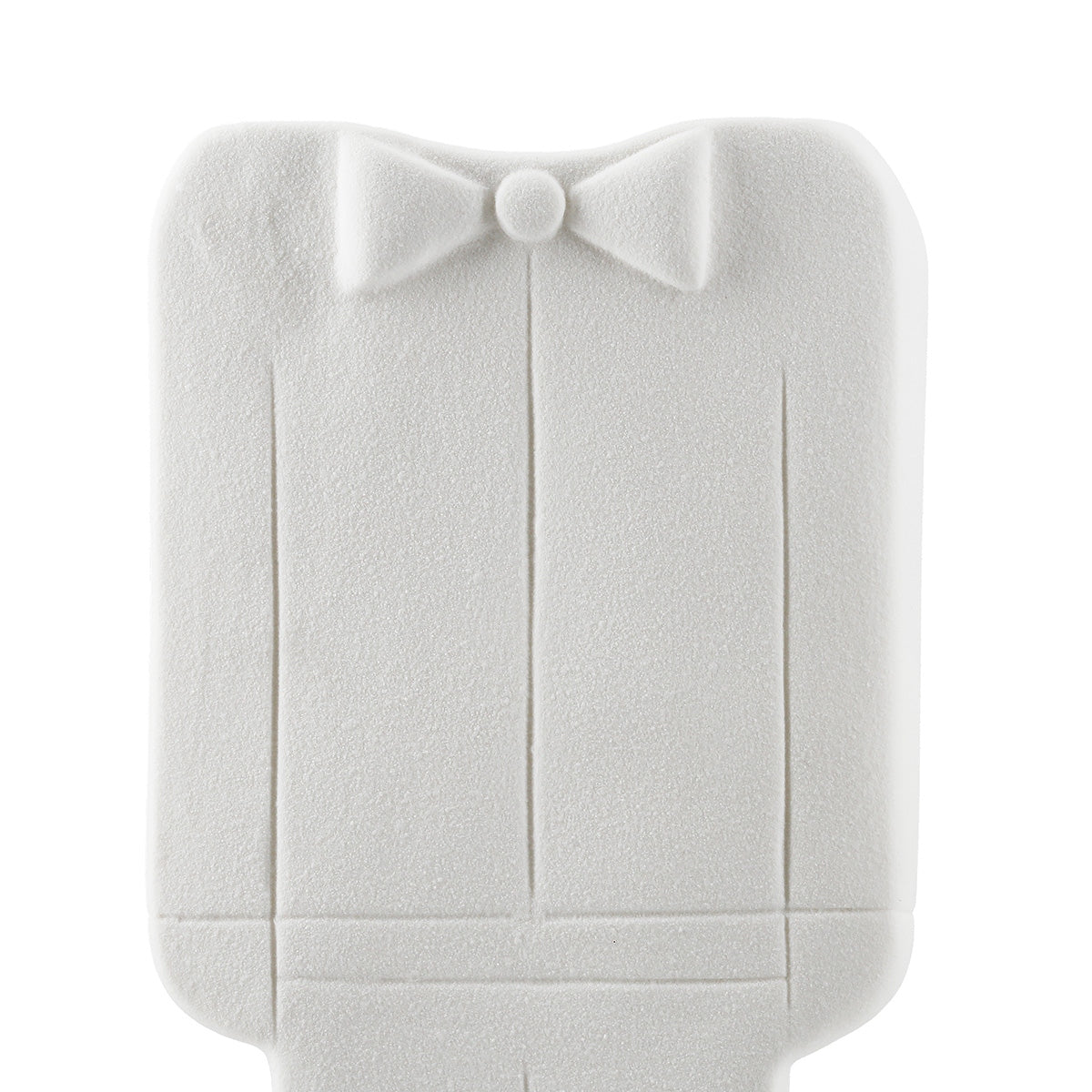 Βάζο "Bridal Couple" Κεραμικό Λευκό PU Pcs. Assorted 12X6x25cm - Hippiehome.gr