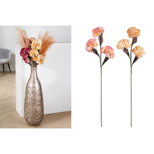 Φυτό ArteLibre Τεχνητό 20x20x110cm Σε 2 Χρώματα - Hippiehome.gr