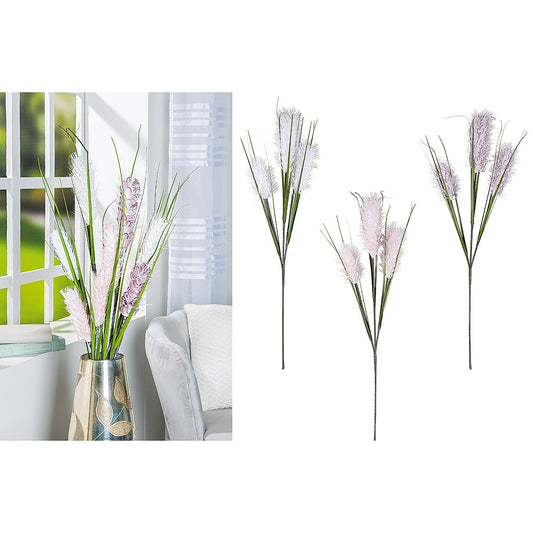 Φυτό ArteLibre Τεχνητό Foam 25x95cm Σε 3 Χρώματα - Hippiehome.gr