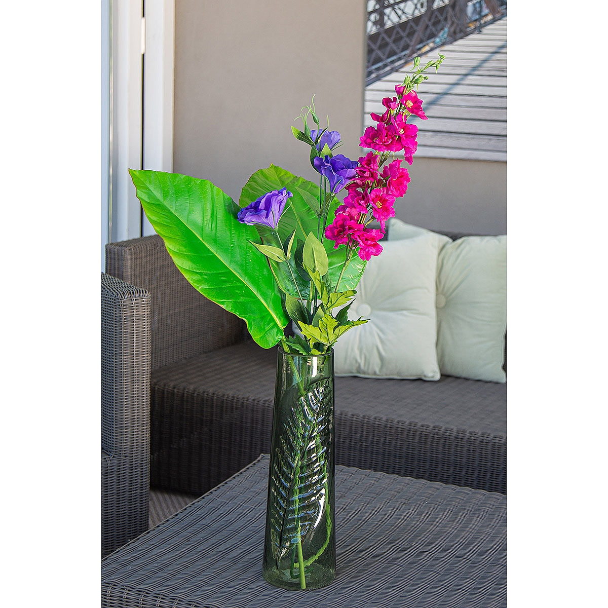 Κλαδί ArteLibre Τεχνητό Πράσινο 82cm - Hippiehome.gr