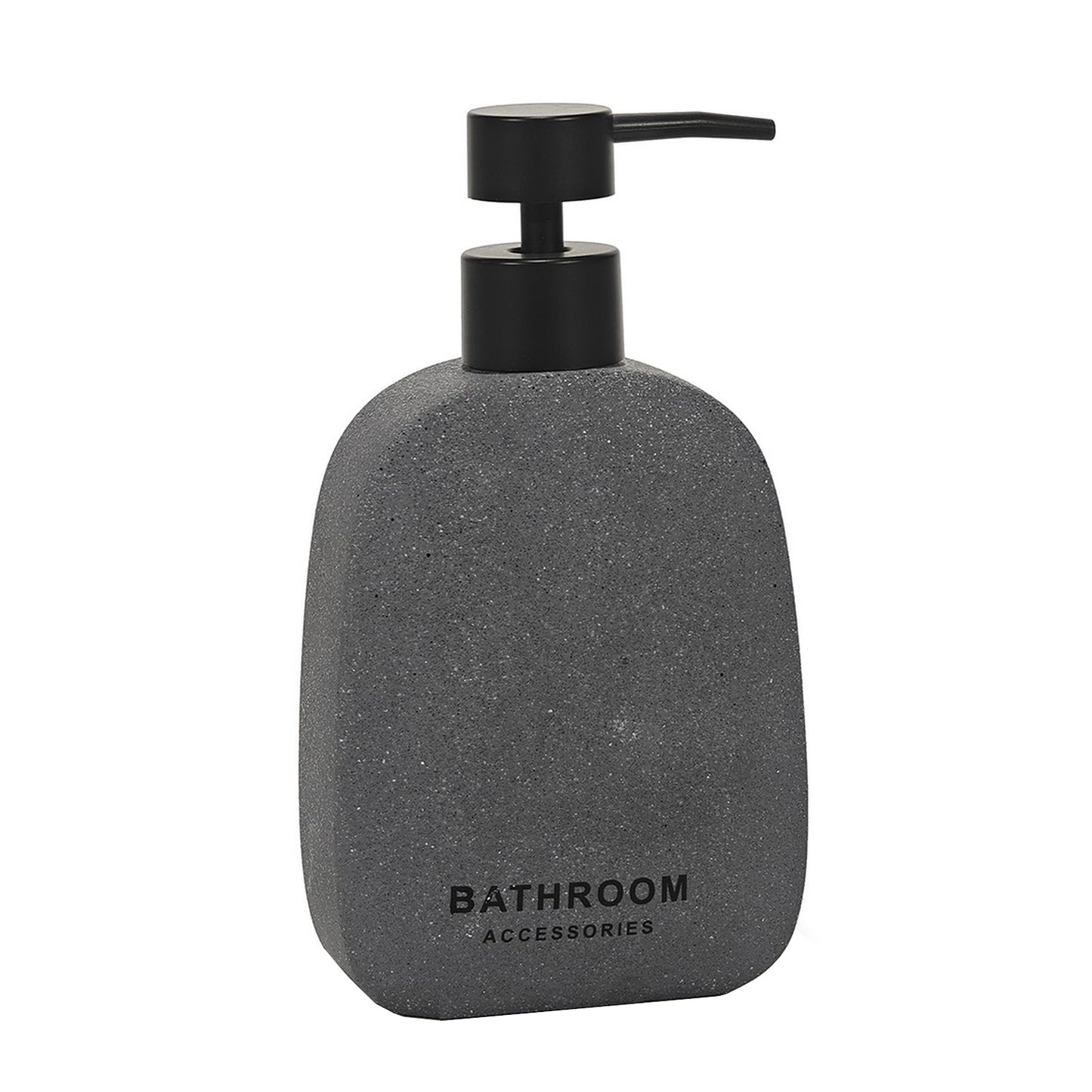Ντισπένσερ Σκούρο Γκρι/Τσιμέντο 150ml - Hippiehome.gr