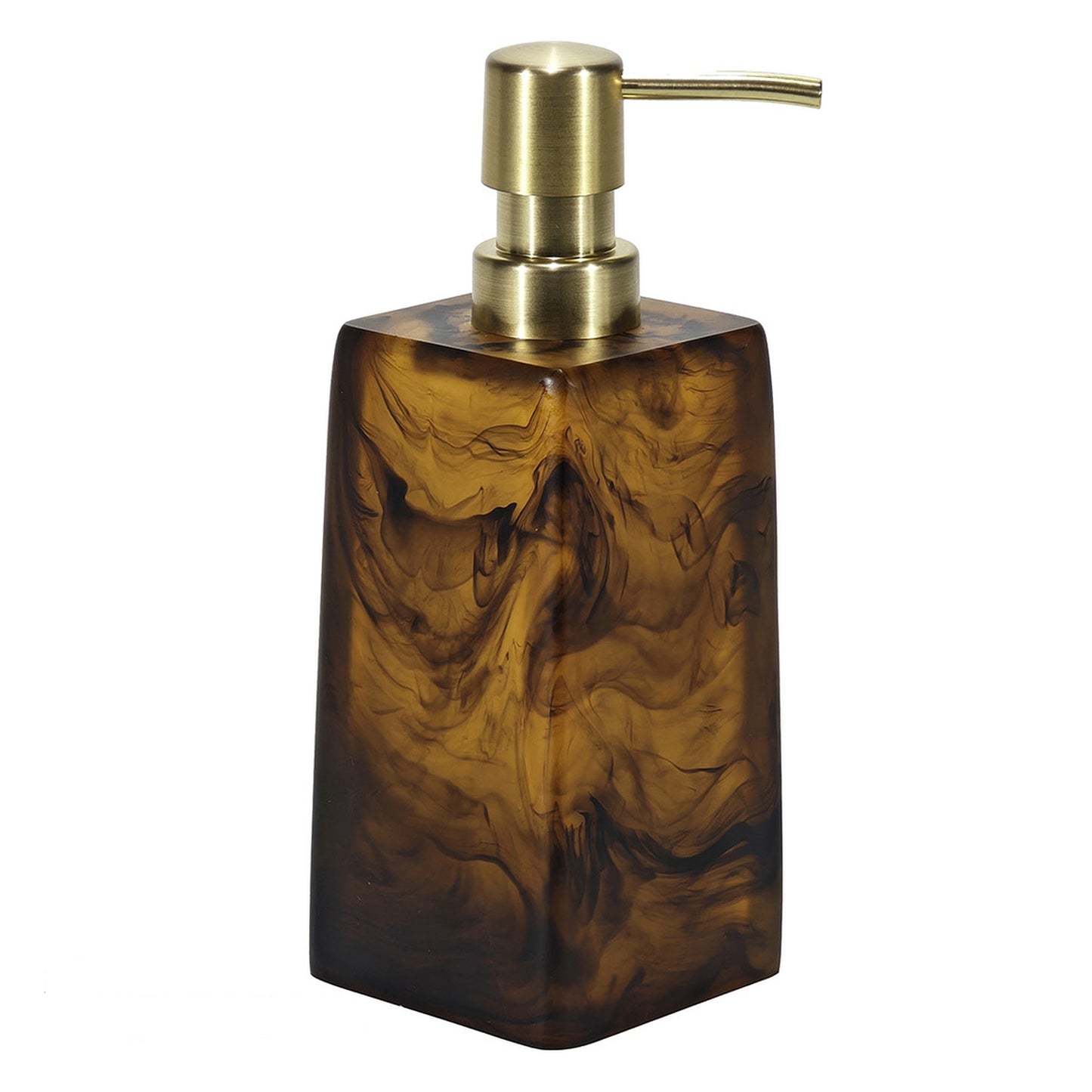 Ντισπένσερ Καφέ Πολυρεζίνη 300ml - Hippiehome.gr