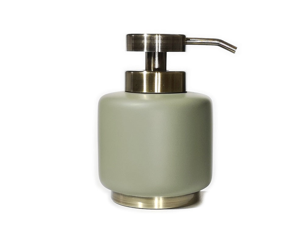 Ντισπένσερ Λαδί Polyresin - Hippiehome.gr