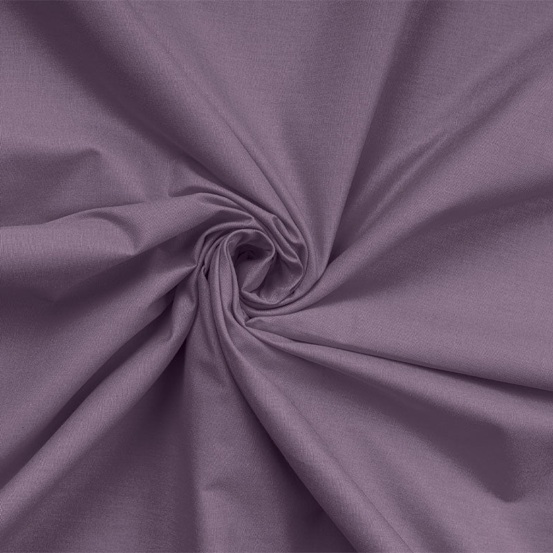 Μαξιλαροθήκες ύπνου Tonne Cotton Box Σετ 2 τμχ χρώμα dusty rose 50x70εκ. - Hippiehome.gr