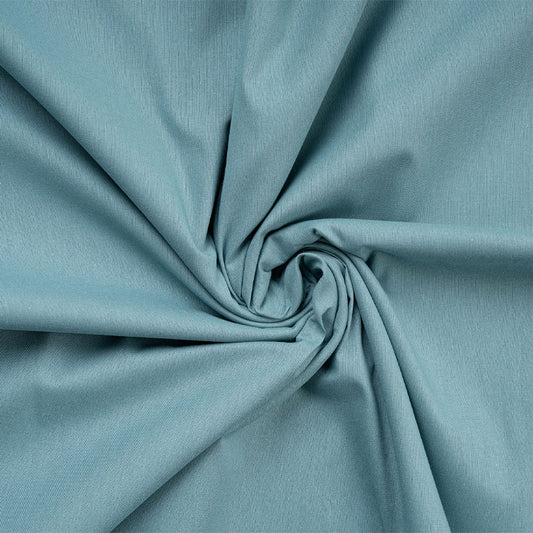 Μαξιλαροθήκες ύπνου Tonne Cotton Box Σετ 2 τμχ χρώμα μπλε 50x70+5εκ. - Hippiehome.gr