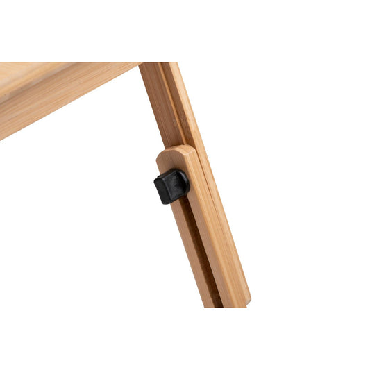 Τραπέζι Laptop Πτυσσόμενο Μπαμπού - Hippiehome.gr