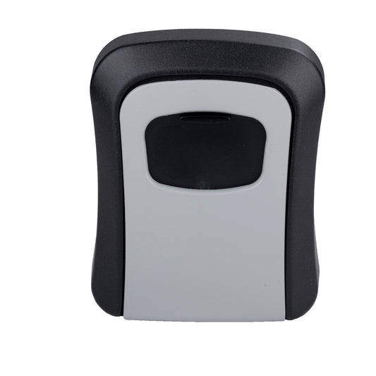 Χρηματοκιβώτιο Κλειδιών με Κωδικό Συνδυασμού KINZO - Hippiehome.gr