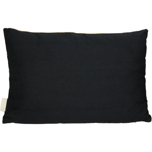 Μαξιλάρι ArteLibre Χρυσό Βαμβακερό 40x60cm - Hippiehome.gr