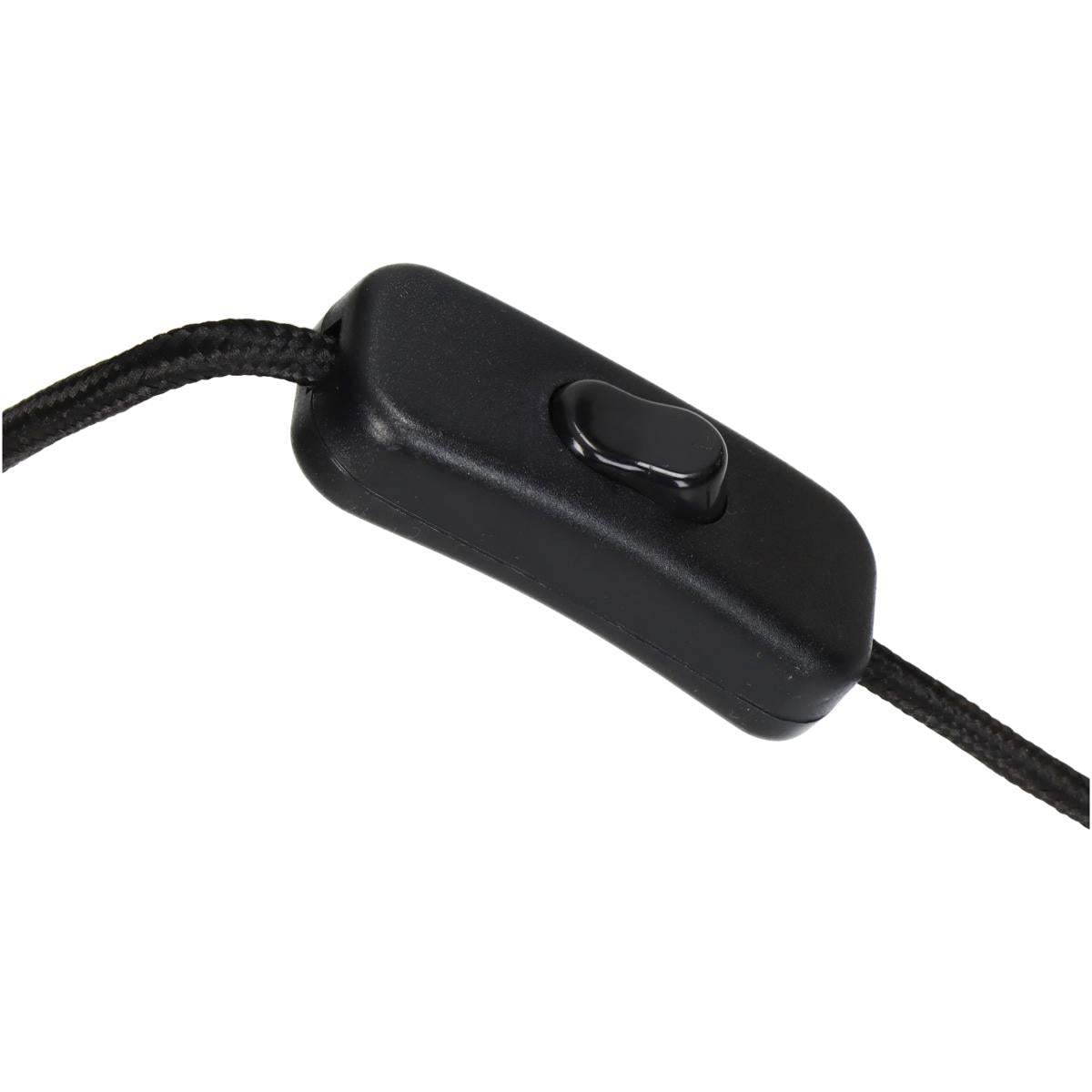 Επιτραπέζιο Φωτιστικό ArteLibre Λευκό Μάρμαρο 25x18x54cm - Hippiehome.gr