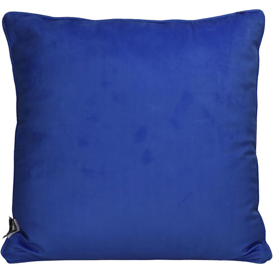 Μαξιλάρι ArteLibre Πολύχρωμο Βελούδο 45x45cm - Hippiehome.gr