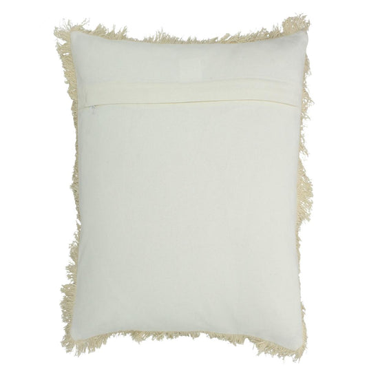 Μαξιλάρι ArteLibre Μαύρο Βαμβακερό 45x45cm - Hippiehome.gr