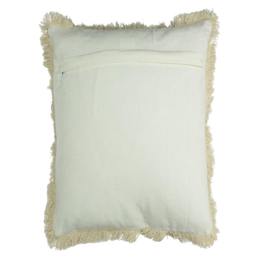 Μαξιλάρι ArteLibre Μαύρο Βαμβακερό 45x45cm - Hippiehome.gr