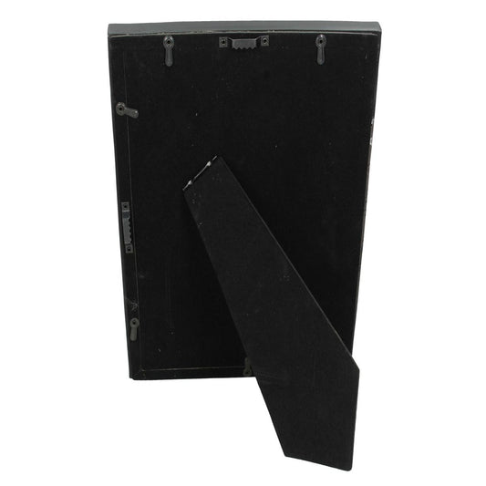 Κορνίζα ArteLibre Μαύρο Polyresin 20x25cm - Hippiehome.gr