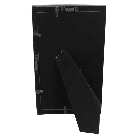 Κορνίζα ArteLibre Μαύρο Polyresin 15x20cm - Hippiehome.gr