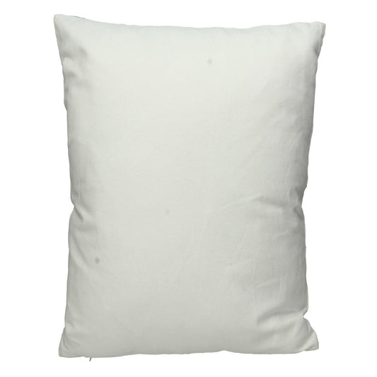 Μαξιλάρι ArteLibre Μήλο Πράσινο Βαμβακερό 45x45cm - Hippiehome.gr