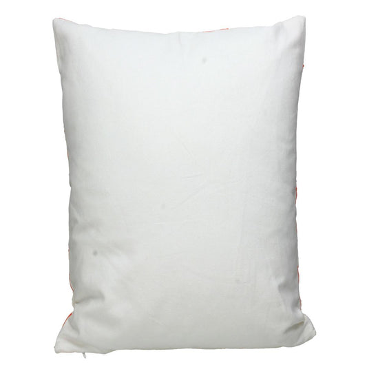 Μαξιλάρι ArteLibre Πορτοκάλι Πορτοκαλί Βαμβακερό 45x45cm - Hippiehome.gr