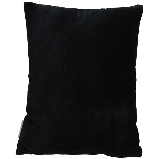 Μαξιλάρι ArteLibre Tribal Καφέ Βελούδο 45x45cm - Hippiehome.gr